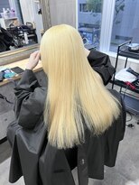 サニーサイド 大名(Sunny side)&nbsp;【抜きっぱなし】【ダブルカラー】【髪質改善】