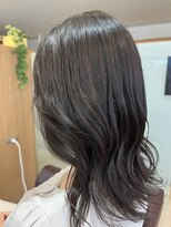 エル バイ ファースト(L by first)&nbsp;【L by first】透明感アッシュ