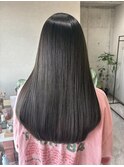 オリーブブラウン