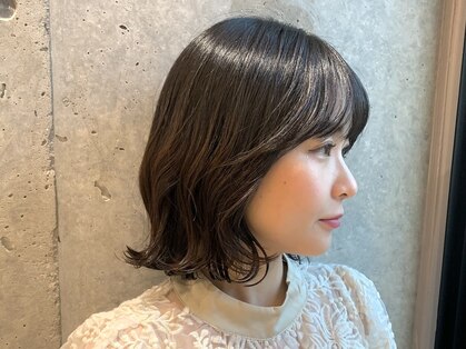 シーインフィニート 人形町店(C∞)の写真