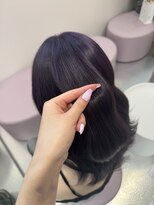 ジーナリア(Xena ria)&nbsp;《rena》ラベンダー