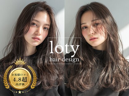 ロティー(loty)の写真