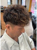 オオガキ(OHGAKI)&nbsp;スペインカール