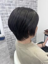 ノイ(Noy)&nbsp;大人ショート40代50代60代70代