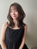 【４回目以上ご来店限定☆】カット・改善カラー・髪質改善トリートメント