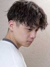 髪工房ケンズ 上新庄(髪工房ken's)