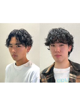 個室完備で、日々の疲れを癒します。頭皮の汚れをスッキリ落とし、贅沢なひと時をお過ごしください。