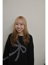 アド(ad) 樋口 優花