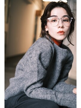 リュト(Lute) パーマアレンジ...