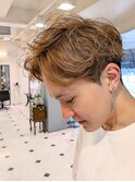 Men's High Tone Color 【麻生侑佑】