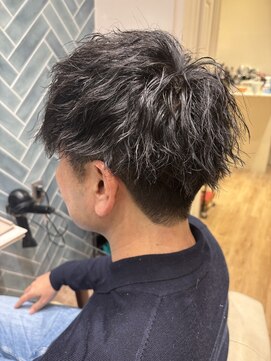 タミー 武蔵小杉(TAMMY) ツイストスパイラル