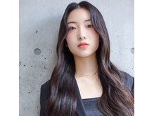 アッシュ 桜新町店(Ash)の雰囲気(暗髪でも透明感)