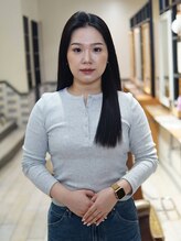 ネオリーブ ジューク 日吉店(Neolive JuQ)&nbsp;永尾 世理奈