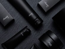 メンズスタイリング。グリース、バーム、ジェルなど多数使用。