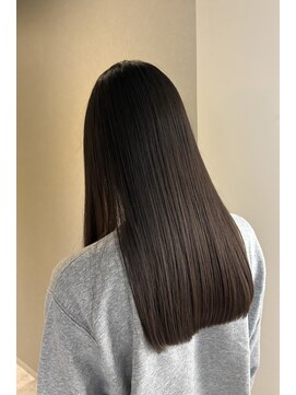 オフ(off) natural brown off haruki