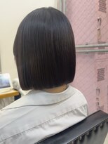 キャプチャー 海老名(capture) パツボブ/ストレートボブ/10代20代30代