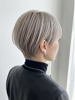 デュファブル 千葉(duFaBle)&nbsp;ショートカット/ハイライト