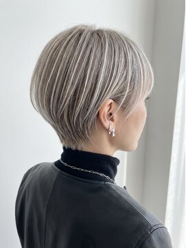 デュファブル 千葉(duFaBle) ショートカット/ハイライト