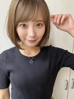 アリエッタ ギンザツー(ARIETTA GINZA2) 美シルエットショート