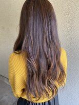 ルドゥーテヒガシヤマ(Redoute higashiyama) オレンジベージュ