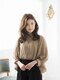 ヴァルヘアー ヤギシタ(VALHAIR)の写真/【ふんわり似合わせパーマ】デジタルパーマやエアウェーブで、毎日扱いやすい旬髪へ[草加]