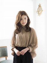 ヴァルヘアー ヤギシタ(VALHAIR)