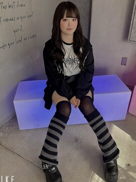 ラニシス ヘアー(Lanisis Hair) 美女誕生