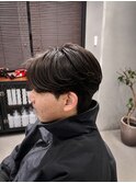 ニュアンスパーマ
