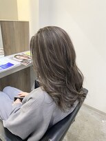エイト 博多店(EIGHT hakata)&nbsp;コントラストハイライト