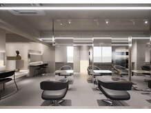 クーラ オモテサンドウ(Cura Omotesando)の雰囲気（丁寧なカウンセリングと再現性の高いコテ巻き風パーマが大好評！）