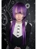 【ウルフスタイル】シールエクステ胸下40枚 ￥13200~