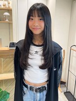 デイワン(DAY.1) レイヤー