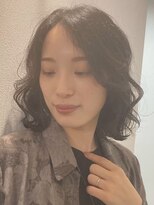 シー 茜部店(See.)&nbsp;結べるボブ