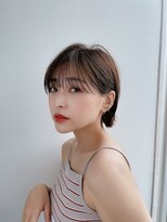 リブランド 銀座(REBRAND)&nbsp;ショート