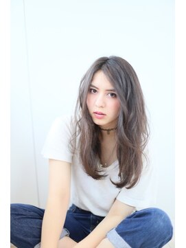 バサ 新所沢店(BASSA) ＢＡＳＳＡ～ホワイティアッシュ　ロング～