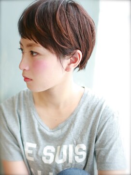 バース(BIRTH) 天神[ BIRTH ]   ベビーベリーマッシュショート2  ( MASA )