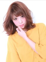 ラ ブレス 天王寺(LaBless)&nbsp;愛されベージュブラウン