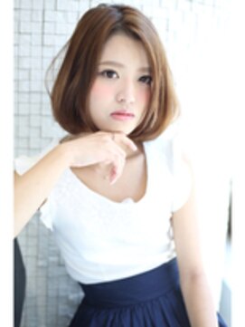 フォルテ 中田店 【FORTE中田店】ミディアムスタイル