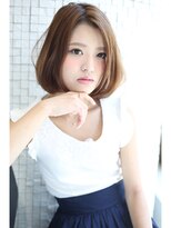 フォルテ 中田店 【FORTE中田店】ミディアムスタイル