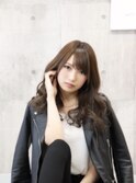 ダブルフェイスカラー