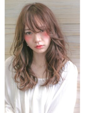 サングース(Sungoose) <Sungoose>Aラインセクシーウェーブミディ