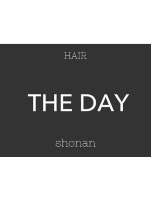ザ デイ ショウナン(THE DAY shonan)