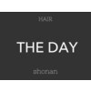 ザ デイ ショウナン(THE DAY shonan)のお店ロゴ