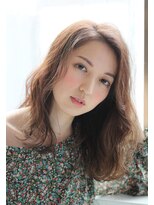 ソーホー ニューヨーク シズオカ(SOHO newyork SHIZUOKA) リラックスウェーブ