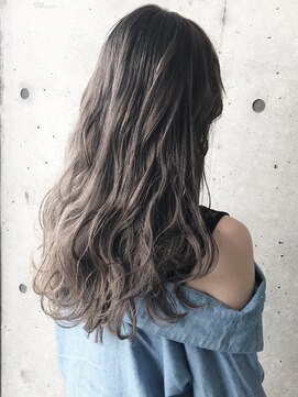 フェレイラ(Ferreira) [Ferreira]フォギーベージュカラー