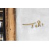 トリ 美容院(TORI)のお店ロゴ