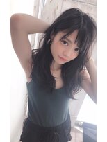 ウーロス(uros.)&nbsp;ナチュラル☆ダークブラウン