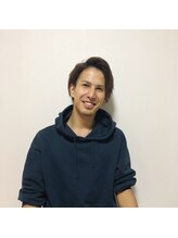 ヘアグローブシェア(HAIR GLOBE SHARE) 田中 孝太郎