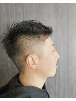 サード プレイス(Third Place)&nbsp;メンズスタイル！