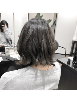 ワンズ 竜王店(ONE'S) ダークグレー